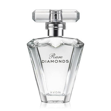 Avon Rare Diamonds Perfume for Women | EDP | 50ml - Thescentsstore